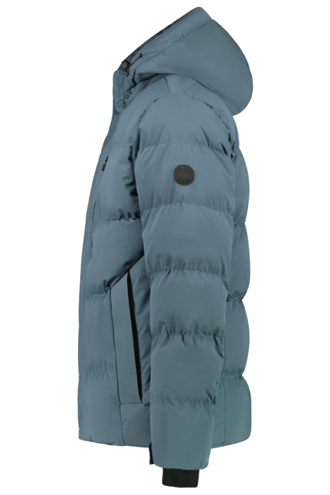 Cars wickam polyester grey blue